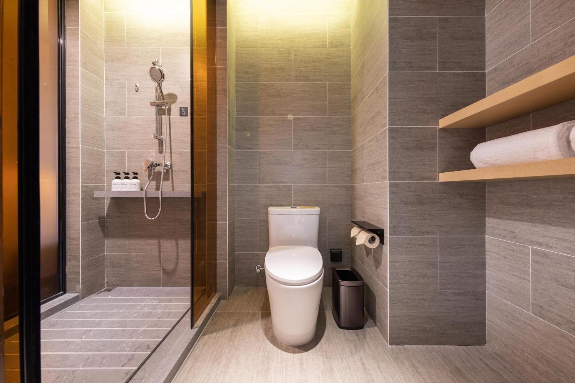 Atour Hotel Shanghai Caohejing エクステリア 写真
